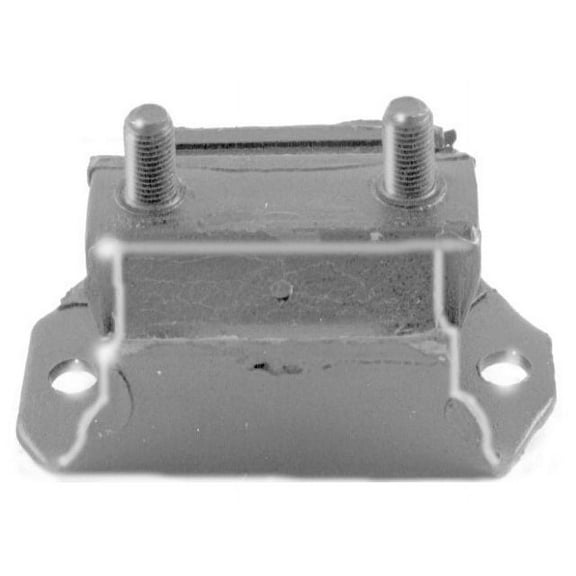 Rear Transmission Mount - Compatible with 1979 - 1985 Mazda RX-7 1.1L Rotary 1980 1981 1982 1983 1984