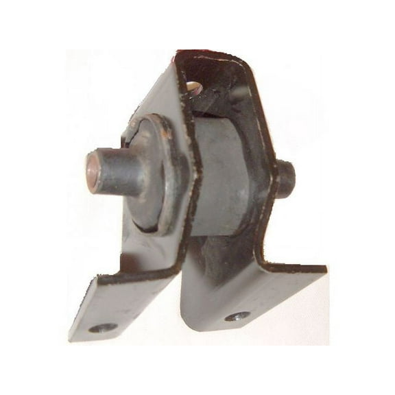 Rear Transmission Mount - Compatible with 1981 - 1983 Chrysler Imperial 5.2L V8 1982