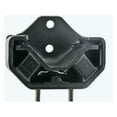 thumbnail image 1 of Rear Transmission Mount - Compatible with 1985 - 1987 Subaru GL 1.8L H4 1986, 1 of 2