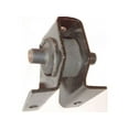 thumbnail image 1 of Rear Transmission Mount - Compatible with 1985 - 1988 Plymouth Caravelle 5.2L V8 1986 1987, 1 of 2
