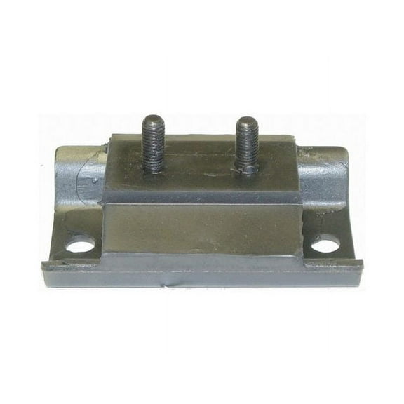 Rear Transmission Mount - Compatible with 1987 - 1995 Jeep Wrangler 4WD 1988 1989 1990 1991 1992 1993 1994