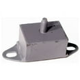 thumbnail image 1 of Rear Transmission Mount - Compatible with 1988 - 1990 Chevy C1500 RWD 4.3L V6 1989, 1 of 2