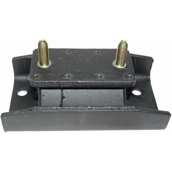 Rear Transmission Mount - Compatible with 1988 - 1991 Isuzu Trooper 4WD 1989 1990