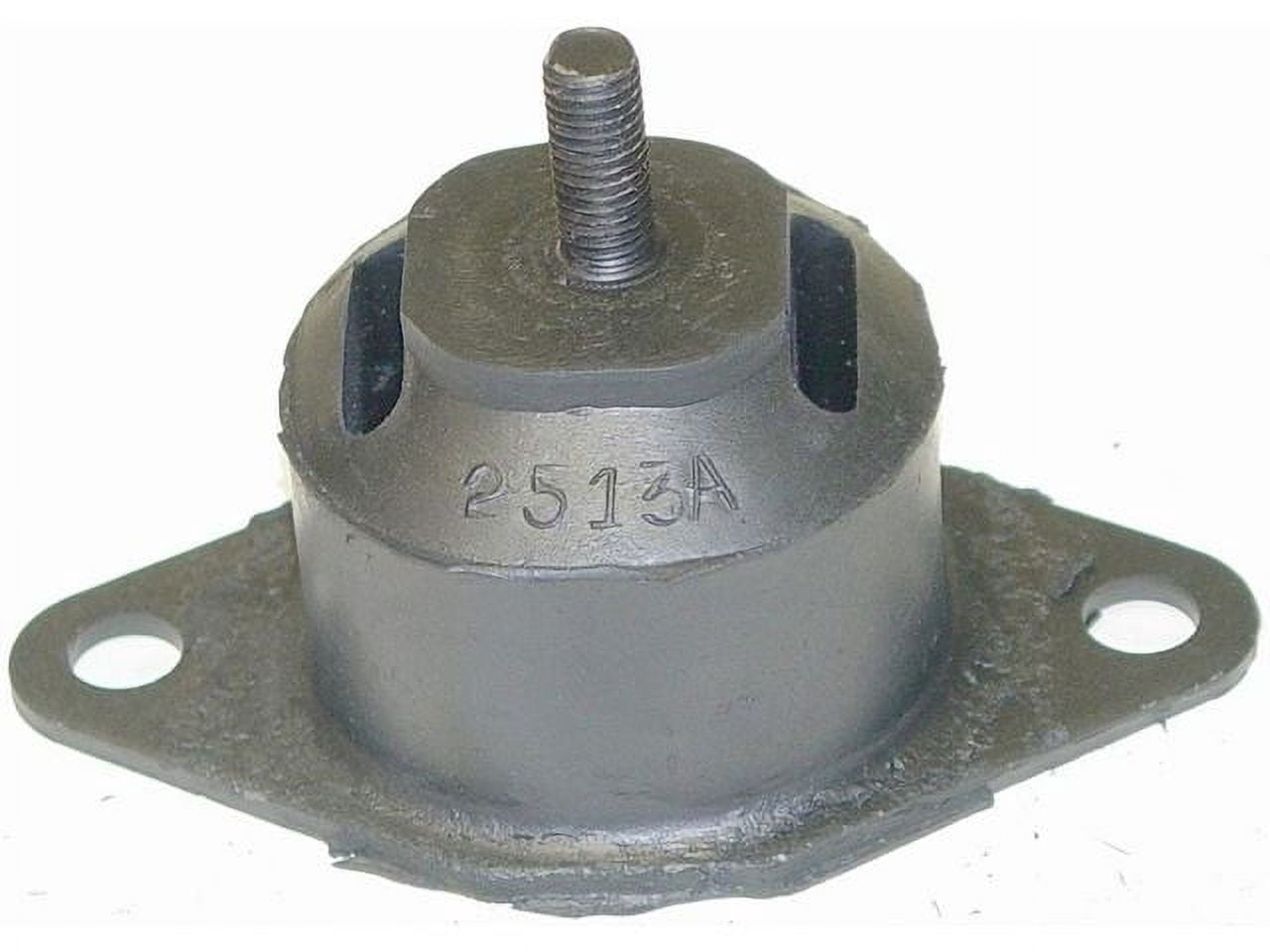 1989 R3500 Rear End Rear Transmission Mount - Compatible with 1989 - 1991 Chevy R3500 RWD ...