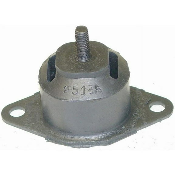 Rear Transmission Mount - Compatible with 1990 Chevy R1500 Suburban RWD