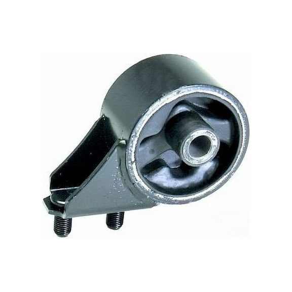 Rear Transmission Mount - Compatible with 1991 - 1996 Ford Escort 1992 1993 1994 1995