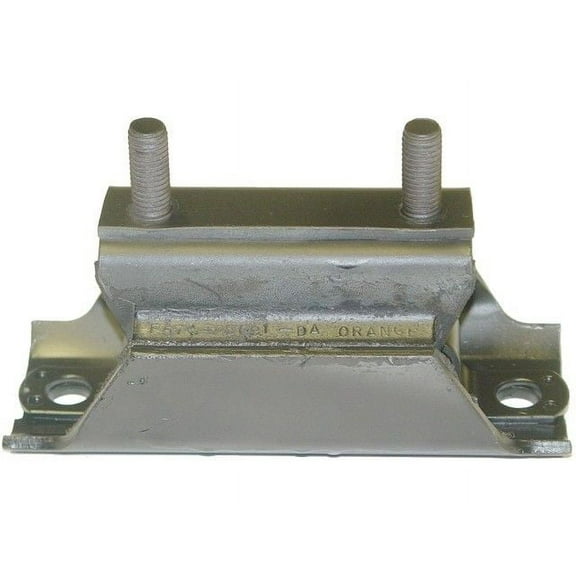 Rear Transmission Mount - Compatible with 1994 - 1996 Mazda B3000 4WD 3.0L V6 1995