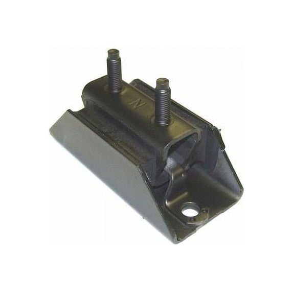 Rear Transmission Mount - Compatible with 1994 - 1997 Ford F Super Duty 4 X 2 1995 1996
