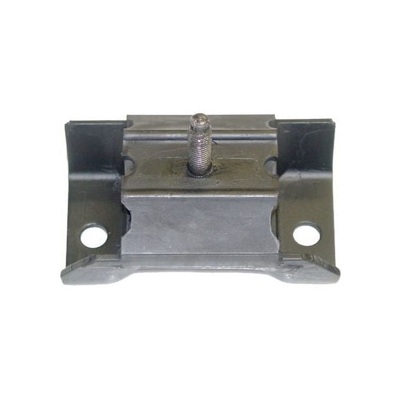Rear Transmission Mount - Compatible with 1994 - 1999 Chevy C2500 Suburban RWD 1995 1996 1997 1998