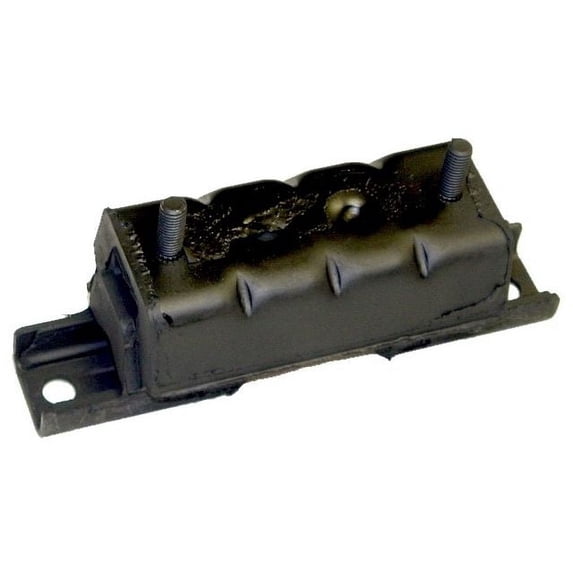 Rear Transmission Mount - Compatible with 1994 - 2004 Chevy S10 4WD 4.3L V6 1995 1996 1997 1998 1999 2000 2001 2002 2003