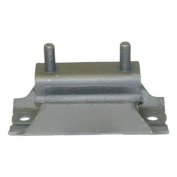 Rear Transmission Mount - Compatible with 1994 - 2008 Mazda B4000 4.0L V6 1995 1996 1997 1998 1999 2000 2001 2002 2003 2004 2005 2006 2007