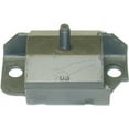 thumbnail image 1 of Rear Transmission Mount - Compatible with 1995 - 2001 GMC Jimmy RWD 4.3L V6 1996 1997 1998 1999 2000, 1 of 2