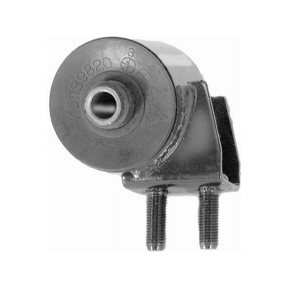 Rear Transmission Mount - Compatible with 1995 - 2002 Kia Sportage 4WD 2.0L 4-Cylinder 1996 1997 1998 1999 2000 2001