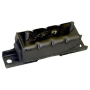 Rear Transmission Mount - Compatible with 1996 - 2005 Chevy Astro AWD 4.3L V6 1997 1998 1999 2000 2001 2002 2003 2004