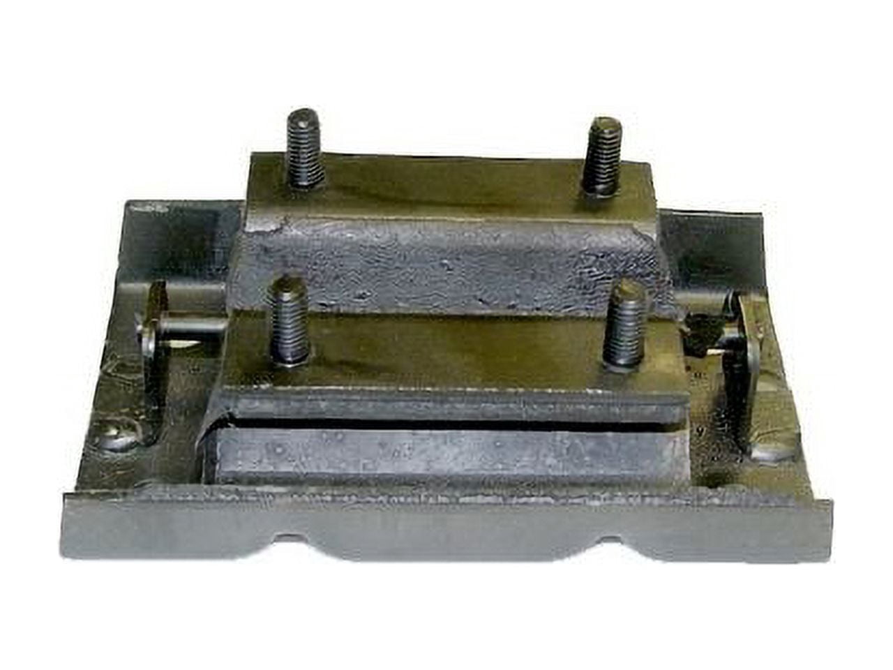 Rear Transmission Mount - Compatible with 1997 - 2006 Jeep Wrangler 4WD ...