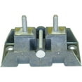 thumbnail image 1 of Rear Transmission Mount - Compatible with 1999 - 2004 Chrysler 300M 3.5L V6 2000 2001 2002 2003, 1 of 2