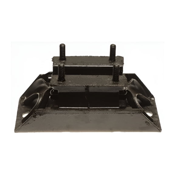 Rear Transmission Mount - Compatible with 2000 - 2001 Jeep Cherokee 4.0L 6-Cylinder