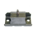 thumbnail image 1 of Rear Transmission Mount - Compatible with 2001 - 2003, 2005 - 2006 Chevy Silverado 1500 HD RWD 6.0L V8 2002, 1 of 2