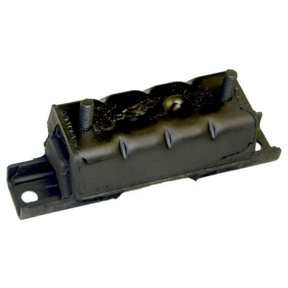 Rear Transmission Mount - Compatible with 2002 - 2006 Chevy Avalanche 2500 8.1L V8 2003 2004 2005