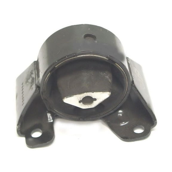 Rear Transmission Mount - Compatible with 2003 - 2004 Jeep Grand Cherokee 4.0L 6-Cylinder