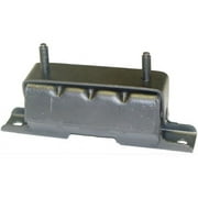 Rear Transmission Mount - Compatible with 2003 - 2005, 2014 - 2018 GMC Sierra 1500 2004 2015 2016 2017