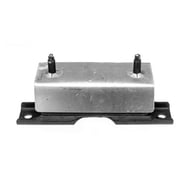 Rear Transmission Mount - Compatible with 2003 - 2014 GMC Savana 1500 AWD 5.3L V8 2004 2005 2006 2007 2008 2009 2010 2011 2012 2013