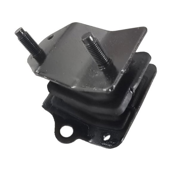 Rear Transmission Mount - Compatible with 2004 - 2006 Acura TL 3.2L V6 2005