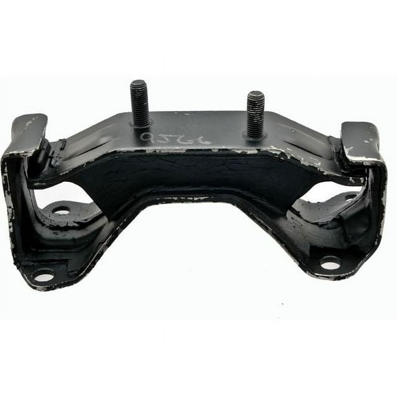 Rear Transmission Mount - Compatible with 2004 - 2014 Subaru Impreza 2.5L H4 Turbocharged 2005 2006 2007 2008 2009 2010 2011 2012 2013