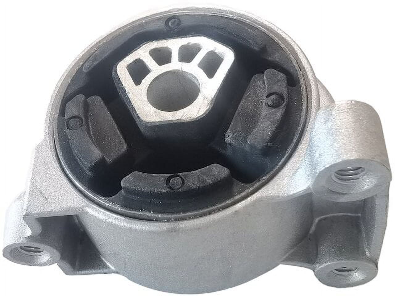 Rear Transmission Mount Compatible with 2006 2011 Chevy HHR 2007
