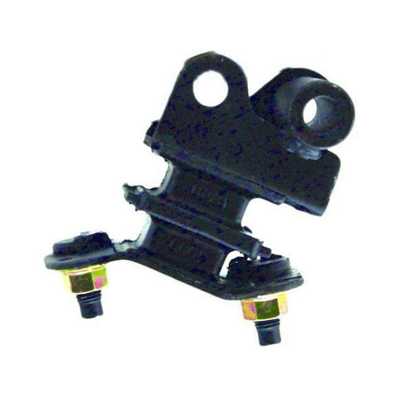 Rear Transmission Mount - Compatible with 2006 - 2014 Honda Ridgeline 3.5L V6 2007 2008 2009 2010 2011 2012 2013