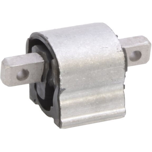Rear Transmission Mount - Compatible with 2007 - 2014 Mercedes-Benz CL600 5.5L V12 2008 2009 2010 2011 2012 2013