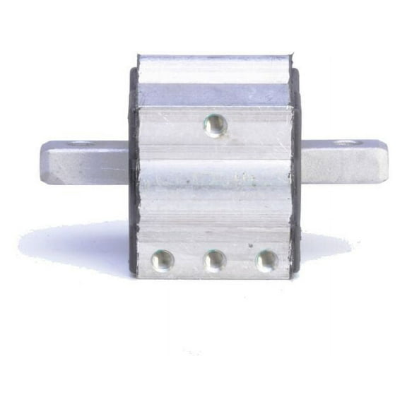 Rear Transmission Mount - Compatible with 2008 - 2011 Mercedes-Benz C300 RWD 2009 2010