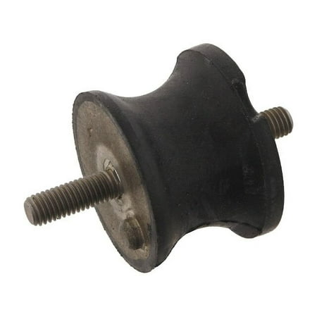 Rear Transmission Mount - Compatible with 2010 - 2011 BMW 328i xDrive N51B30A