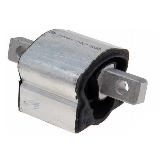Rear Transmission Mount - Compatible with 2010 - 2012 Mercedes-Benz GLK350 272.991 2011