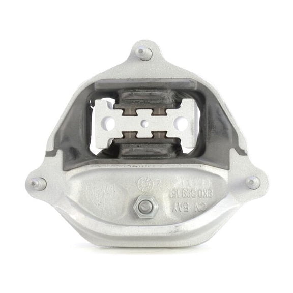 Rear Transmission Mount - Compatible with 2010, 2013 - 2014 Audi A5 FWD Coupe