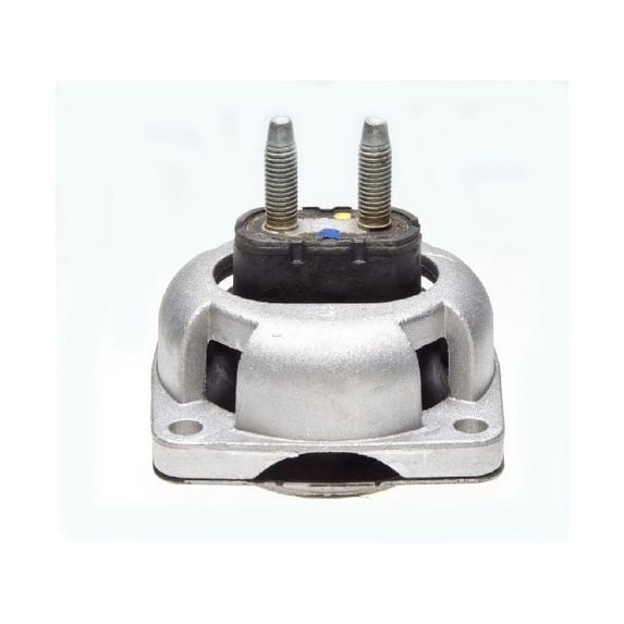 Rear Transmission Mount - Compatible with 2010 Mercedes-Benz ML450 AWD 3.5L V6