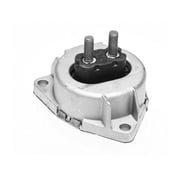 Rear Transmission Mount - Compatible with 2011 - 2021 Jeep Grand Cherokee 2012 2013 2014 2015 2016 2017 2018 2019 2020