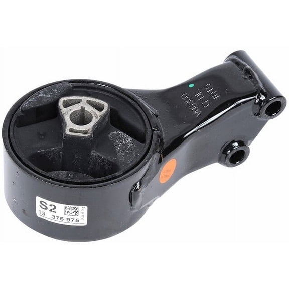 Rear Transmission Mount - Compatible with 2012 - 2017 Buick Verano 2013 2014 2015 2016