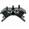 thumbnail image 1 of Rear Transmission Mount - Compatible with 2014 - 2015 Subaru XV Crosstrek 2.0L H4 FULL HYBRID EV-GAS FHEV, 1 of 2