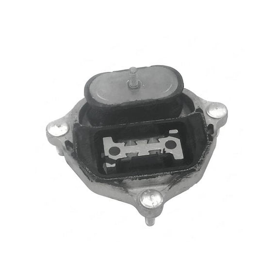 Rear Transmission Mount - Compatible with 2014 - 2016 Audi A7 Quattro 3.0L V6 2015