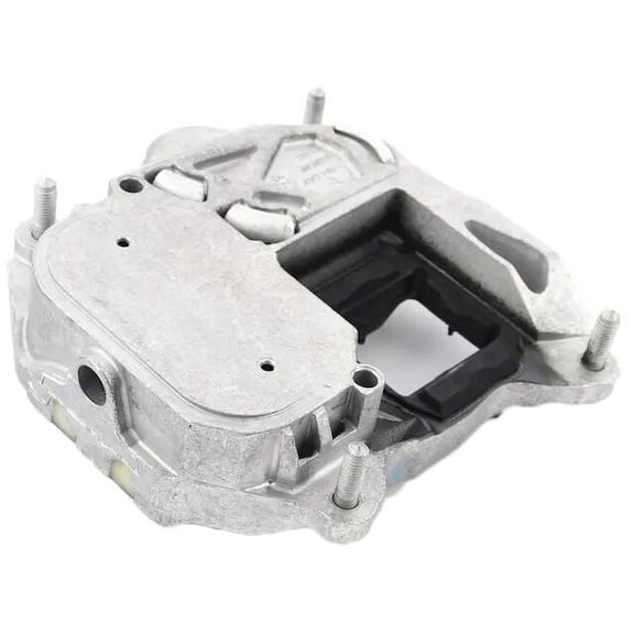 Rear Transmission Mount - Compatible with 2014 - 2018 Audi RS7 2015 2016 2017