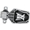 thumbnail image 1 of Rear Transmission Mount - Compatible with 2014 - 2019 Mercedes-Benz CLA250 2015 2016 2017 2018, 1 of 2