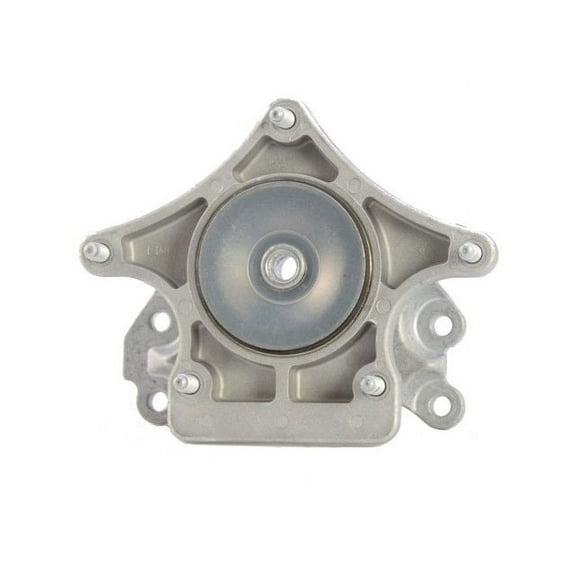 Rear Transmission Mount - Compatible with 2015 - 2017 Mercedes-Benz E400 AWD Coupe 3.0L V6 2016