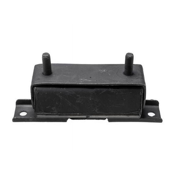 Rear Transmission Mount - Compatible with 2015 - 2018 Chevy Silverado 1500 4WD 2016 2017