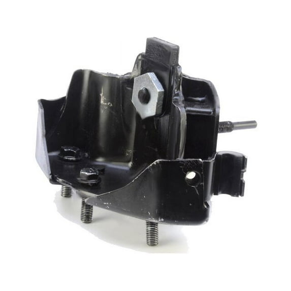 Rear Transmission Mount - Compatible with 2015 - 2021 Ford Expedition RWD 3.5L V6 2016 2017 2018 2019 2020