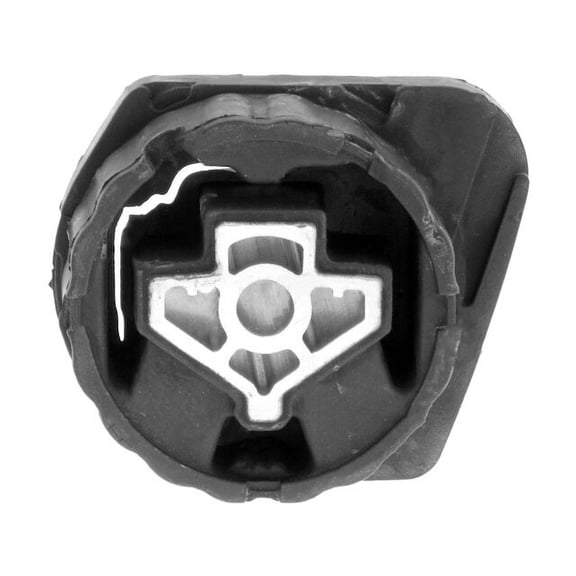 Rear Transmission Mount - Compatible with 2017 - 2020 BMW 440i xDrive Gran Coupe AWD Hatchback 3.0L 6-Cylinder 2018 2019