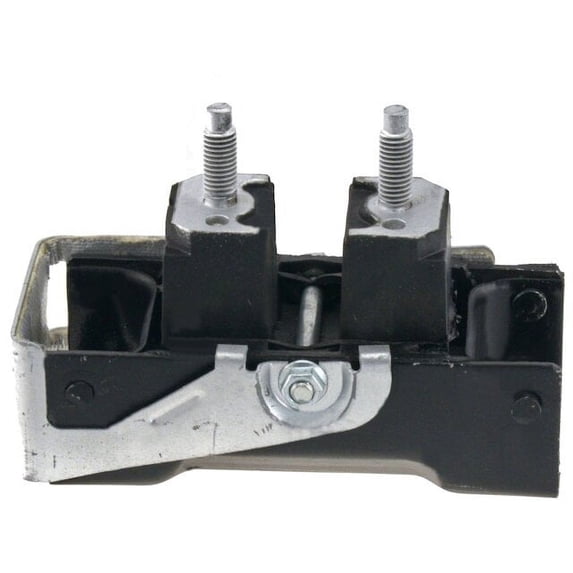 Rear Transmission Mount - Compatible with 2017 - 2022 Ford F-250 Super Duty 6.2L V8 2018 2019 2020 2021
