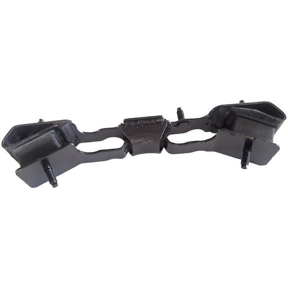 Rear Transmission Mount - Compatible with 2018 Jeep Wrangler JK 3.6L V6