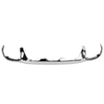 thumbnail image 1 of Lower Bumper Valance Diffuser Part Number A2538859202 Fits 2020 2021 Mercedes Benz GLC300 Rear Section, 1 of 6