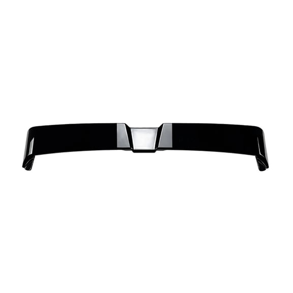 Rear Trunk Boot Spoiler Wing For Golf 6 MK6 TDI Standard Model 2009 2010 2011 2012 Rear Roof Spoiler Wing Body Kits Tuning